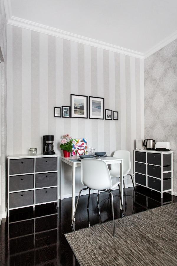 The Little Pearl Close To Westend Budapest Extérieur photo