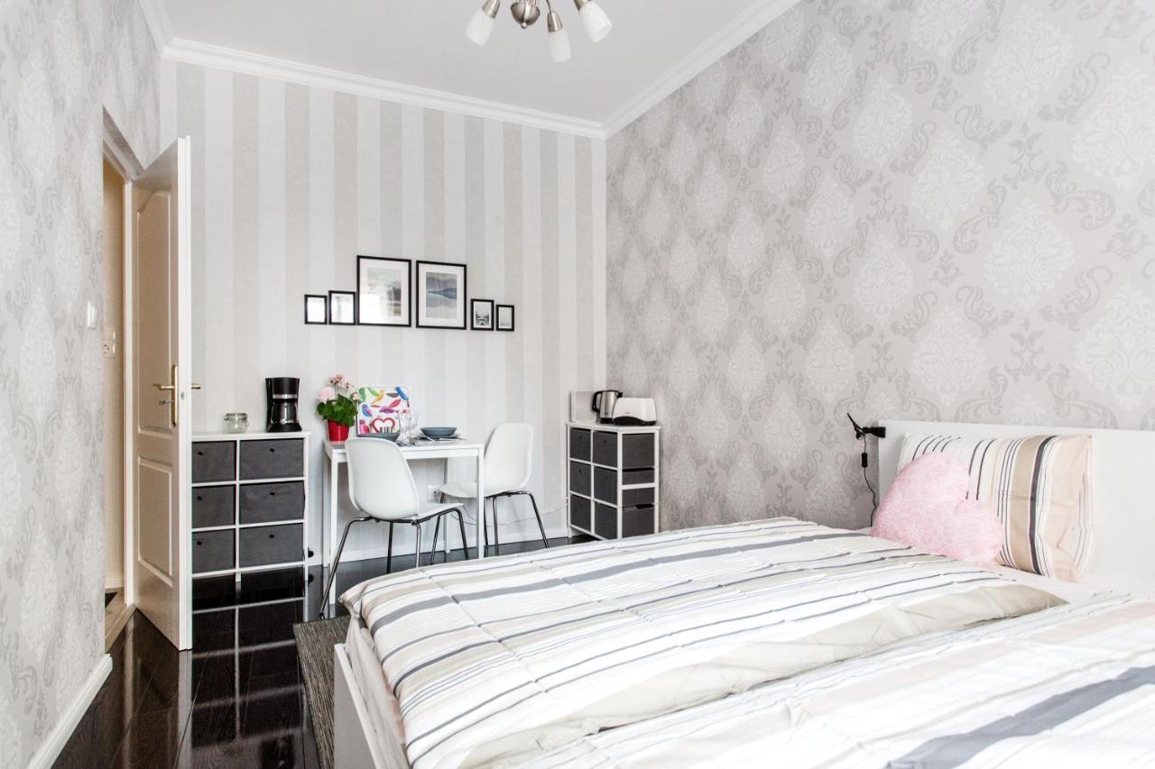 The Little Pearl Close To Westend Budapest Extérieur photo