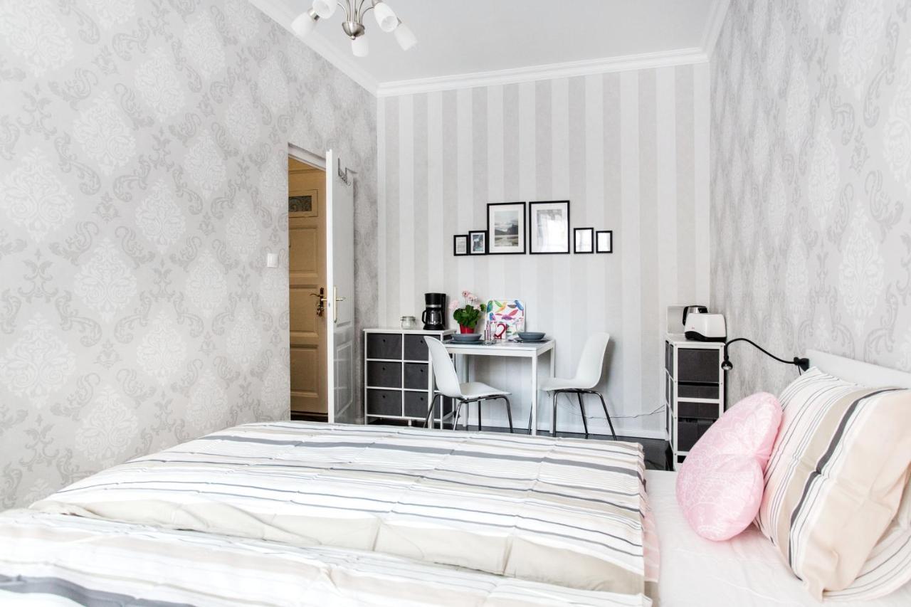 The Little Pearl Close To Westend Budapest Extérieur photo